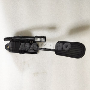 P1117030001A0 <strong>Foton</strong> <strong>Tunland</strong> <strong>Accessories</strong> Electronic Accelerator Pedal - Product Image 3