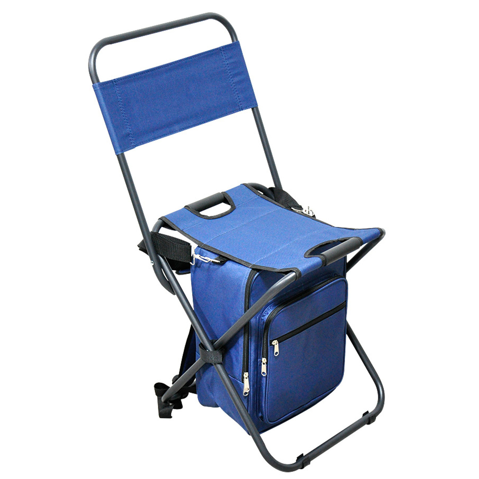 Customized (with straps)