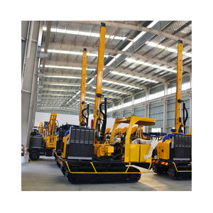 Солнечное оборудование HXR5 для монтажа на грунте в наземных проектах - Product Image 6