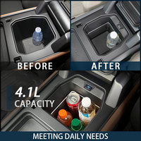 Nevera para el Interior del Automóvil para Land Rover Defender, Nueva Nevera 2023