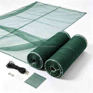 <span class=keywords><strong>Rete</strong></span> per Raccolta Olive da Terra Best Seller, Facile da Usare, con Filtraggio UV, Maglia da 30 cm, Pieghevole, Arrotolabile, Antiurto, Stretta - Product Image 3