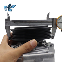 Compresseur de climatiseur de voiture 7SEU17C pour Audi A3 VW Amarok CC GOLF JETTA 4471901350 1K0820803P 1K0820859C