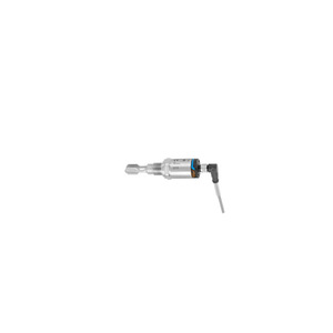 สวิตช์จำกัดระดับของเหลวแบบส้อมสั่น Swiss E+H Endershaus รุ่น FTL31-AA4U3BAWSJ 24 V DC - Product Image 1