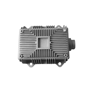 Servicio Profesional de Impresión 3D que Ofrece Piezas de Titanio SLM Estándar con Precisión Estable para Condiciones de Trabajo Extremas - Product Image 3