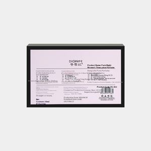 Li Fei's Free Water Reversal Paris Perfume Conjunto <span class=keywords><strong>de</strong></span> regalo transfronterizo <span class=keywords><strong>de</strong></span> tres piezas para mujer - Product Image 4