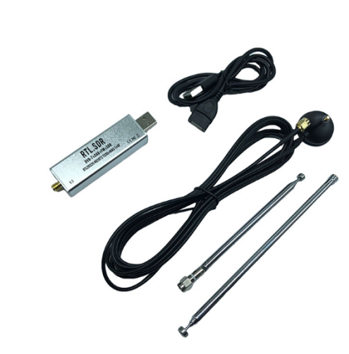 Aeronautical Software Radio Receivers for ADS-B DVB-T DAB SDR-Electronic Accessories