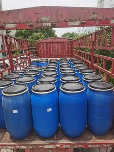 Emulsione Polimerica FEP Resina Sintetica Dispersione Acquosa Rivestimenti Vernici Applicazione a Spruzzo Marca Kooite Liquido Altre Applicazioni - Product Image 4