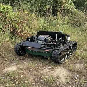 4-Stroke Cordless Industrial Gas Grass <strong>Cutter</strong> Multi-Purpose <strong>Lawn</strong> <strong>Mower</strong> For Grass And Small Shrub Cutting - Product Image 1