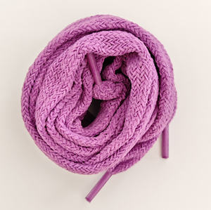 Vente chaude 12mm extra large en peluche chenilles épais <span class=keywords><strong>lacets</strong></span> flous plat graisse faible toile baskets <span class=keywords><strong>lacets</strong></span> moelleux - Product Image 6