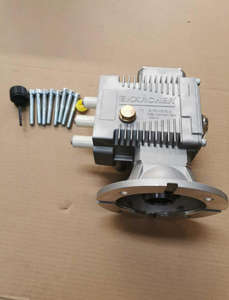 Repuestos para Máquinas de Limpieza, Conjunto de Bomba de Cárter Solo para Lavadoras de Alta Presión Karcher <span class=keywords><strong>HD</strong></span> 6/15-4 - Product Image 4