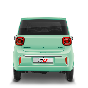 SUV électrique bon marché, automobile alimentée par batterie, deux portes - Product Image 4