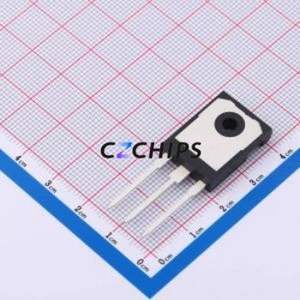 ทรานซิสเตอร์ภาคสนามทรานซิสเตอร์ (มอสเฟท) STWA75N60M6ต่อ247แบบดั้งเดิมใหม่ - Product Image 2