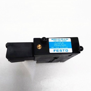 Valve WD de haute qualité, neuve, M2.184.1111, M2.184.1111/05, pièces pour impression offset - Product Image 1
