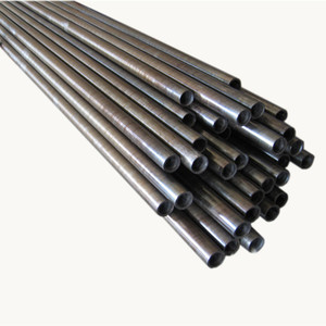 Tuyau hydraulique en acier laminé à froid 40Cr (ST52) personnalisable pour cages <span class=keywords><strong>de</strong></span> sécurité <span class=keywords><strong>de</strong></span> voitures <span class=keywords><strong>de</strong></span> <span class=keywords><strong>course</strong></span> avec service <span class=keywords><strong>de</strong></span> découpe, norme DIN - Product Image 2