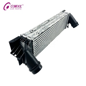 Intercooler Turbo COMOOL Precio de Fábrica 17517823570 para BMW X3 X4 F25 F26 N20 2010-2018 - Product Image 3