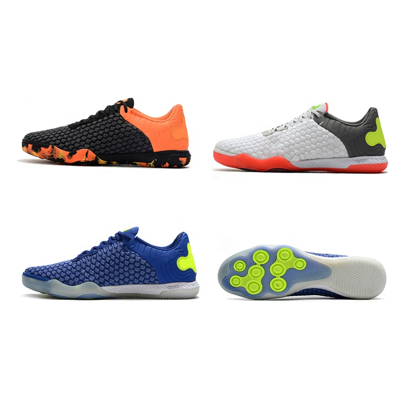Venta al por mayor botines de futbol-Compre online los mejores botines de  futbol lotes de China botines de futbol a mayoristas | Alibaba.com