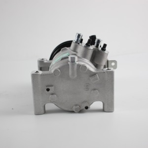 Venta al por Mayor de Piezas Automotrices de Alta Calidad: Compresor de <span class=keywords><strong>Aire</strong></span> <span class=keywords><strong>Acondicionado</strong></span> para Sistema de Refrigeración 10780650/10124680 para <span class=keywords><strong>MG</strong></span> <span class=keywords><strong>ZS</strong></span> 1.5L - Product Image 3