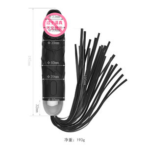 <span class=keywords><strong>2</strong></span> в 1, опт, фаллоимитатор из искусственной кожи - Product Image 2