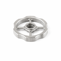 Composants de fonderie par gravité OEM en acier inoxydable 316 304 CF8M CF3M et fonte ductile QT450 pour machines de construction
