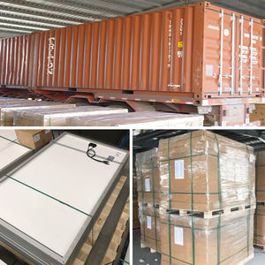 가격 패널 전체 Monocristaline 모노 중국어 판매 Monocrystalline 500W 미니 홈 사용 태양 전지 패널 가격 Paneles Solares - Product Image 5