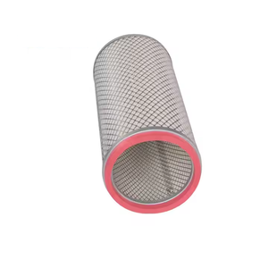 ตัวกรองอากาศเครื่องยนต์ดีเซลรถตัก2640 612600114993A 2640 612600110540 - Product Image 4