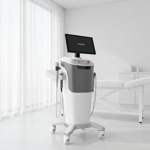 Appareil de Mésothérapie Esthétique Aiguille Meso 32G x 4mm Équipement de Spa Beauté RF Usage Domestique Garantie 1 An - Product Image 6