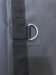 Tissu Parachute <span class=keywords><strong>Ultra</strong></span> léger 14oz, bâche en ambre, sac à air, bâche légère - Product Image 5