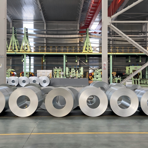 Bobina de Acero Galvanizado Personalizada Profesional/Bobina de Acero Galvanizado con Patrón de Alta Calidad/Bobina de Lámina Metálica de Acero Galvanizado - Product Image 5