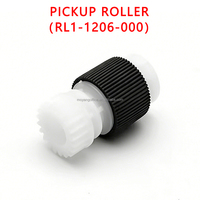 Ensemble de rouleaux de ramassage et de séparation de papier MoYang pour imprimantes HP CP3525 CP3530 M712 M725 M750 M775 M5025 M5035