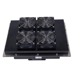 Enfriador Termoeléctrico de 48V FD-600W, Sistema de <span class=keywords><strong>Aire</strong></span> <span class=keywords><strong>Acondicionado</strong></span>, Gabinete de Refrigeración, Ventilador con Motores de CC, Opciones de <span class=keywords><strong>Aire</strong></span> Frío y Caliente - Product Image 3