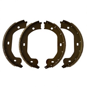 Plaquettes de frein et sabots de frein à main fabriqués en Chine pour Ferrari 458 F12 FF GTC4 240948, disque de frein à main mécanique - Product Image 4