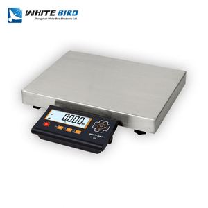 Venta al por <span class=keywords><strong>mayor</strong></span> de fábrica 30*40Cm plataforma Digital 100Kg de <span class=keywords><strong>bajo</strong></span> perfil de la <span class=keywords><strong>escala</strong></span> - Product Image 1