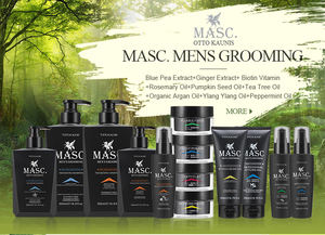 Sabun Mandi Cair Berkualitas Tinggi Tanpa Sulfat dengan Minyak Pohon Teh, Parfum, Gel Mandi Italia - Product Image 6