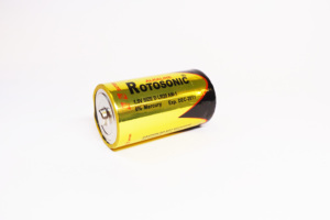 Vente flash - Piles alcalines UM1 LR20 taille D 1,5 V pour appareils numériques, lampe torche LED, télécommande - Product Image 2