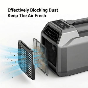 Climatisation portable en gros, électrique 220V 110V, mini <span class=keywords><strong>climatiseur</strong></span> portable, compresseur <span class=keywords><strong>mobile</strong></span>, petit <span class=keywords><strong>climatiseur</strong></span> domestique - Product Image 3