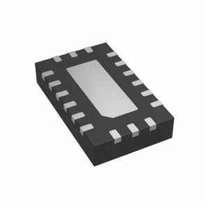 MP8020GQV-P Power Management (PMIC) 18 VQFN Exposed Pad Components Electronic Original One Stop Service - Product Image 1