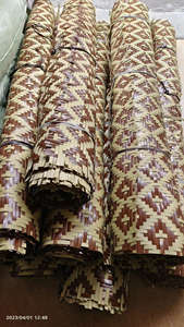 Künstliche Stroh matte - Product Image 4