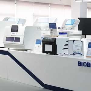 Medidor de Condutividade Biobase com Faixa de 0.00μS/cm~200mS/cm para Teste de Água - Product Image 5