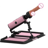 Jouet intime chauffant en silicone pour femme, télécommande via APP, poussée automatique, télescopique, résistant à l'eau, jouets sexuels pour femmes