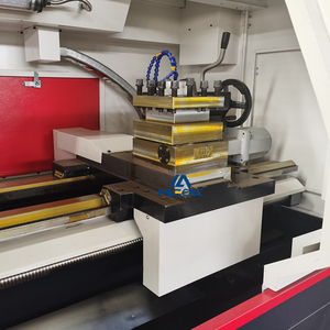 <strong>Mazak</strong> Cnc Lathe Ck6165 Metal Lathe <strong>Machine</strong> - Product Image 3