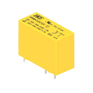 Relais de puissance électronique 16A 250VAC 30VDC évalué par TV-8 - Product Image 1