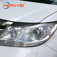 Autres accessoires de voiture Décodeur de LED Canbus sans erreur pour décodeur Honda Phare de voiture Retrofit Décodeur CANBUS