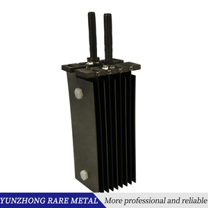 Muối <span class=keywords><strong>chlorinator</strong></span> di động Muối hồ bơi <span class=keywords><strong>chlorinator</strong></span> di động với tráng Titan điện cực cho hồ bơi - Product Image 6