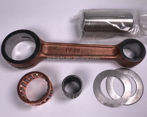 KTD <span class=keywords><strong>MZ250</strong></span> MZ 250 Conrod Kits Xe Máy Động Cơ Kết Nối <span class=keywords><strong>Rod</strong></span> - Product Image 2