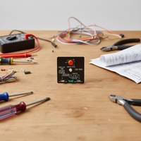 Delay On Make Timerm,Delay On Make Timer Breaker Système CVC Vente en gros Climatisation Minuterie de dégivrage pour réfrigérateur