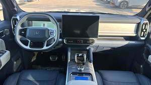 Chery Jetour T2 2025 2.0TD XWD SUV Fuoristrada Usato, Trazione Integrale, Modello Ibrido 4x4, <span class=keywords><strong>Auto</strong></span> Usata Jetour T2 <span class=keywords><strong>in</strong></span> <span class=keywords><strong>Vendita</strong></span> ed Esportazione T2 - Product Image 6