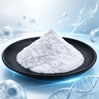 NADH réduit de 90 % (CAS 606-68-8) – Matière première anti-âge qui améliore l'énergie cellulaire, répare les cellules et soulage la fatigue