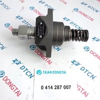 Pompe à injection de carburant 0414287007 pour moteur Deutz BF 4L 1011