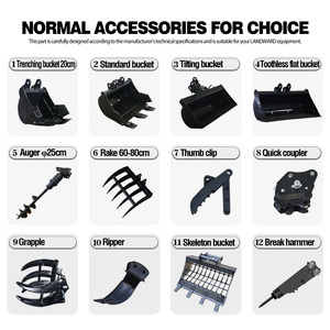 Spedizione gratuita Mini escavatore motore EPA 3.5 tonnellata CE Euro 5 lavori di costruzione fattoria uso domestico cingolato scavatore escavatori scavatori - Product Image 4