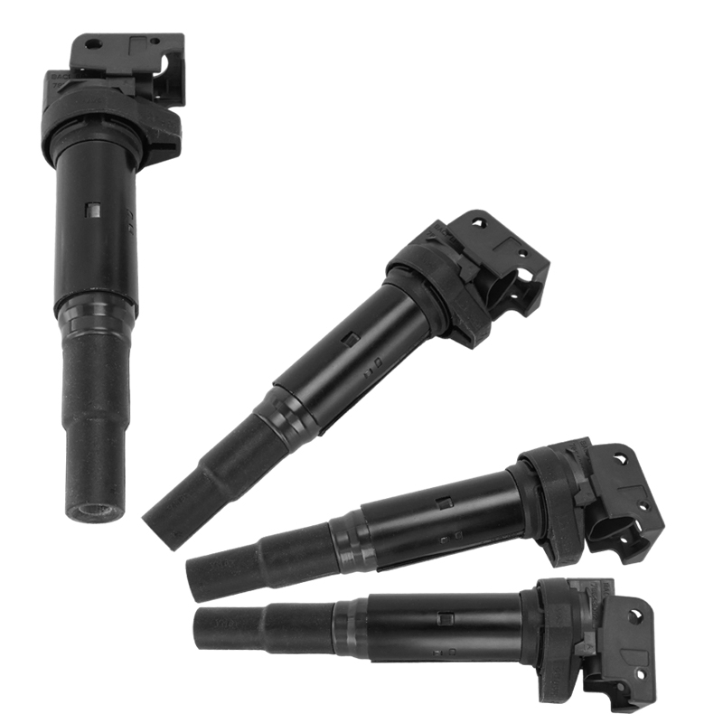 597091 NEW IGNITION COIL for MINI BMW CITROEN PEUGEOT DS